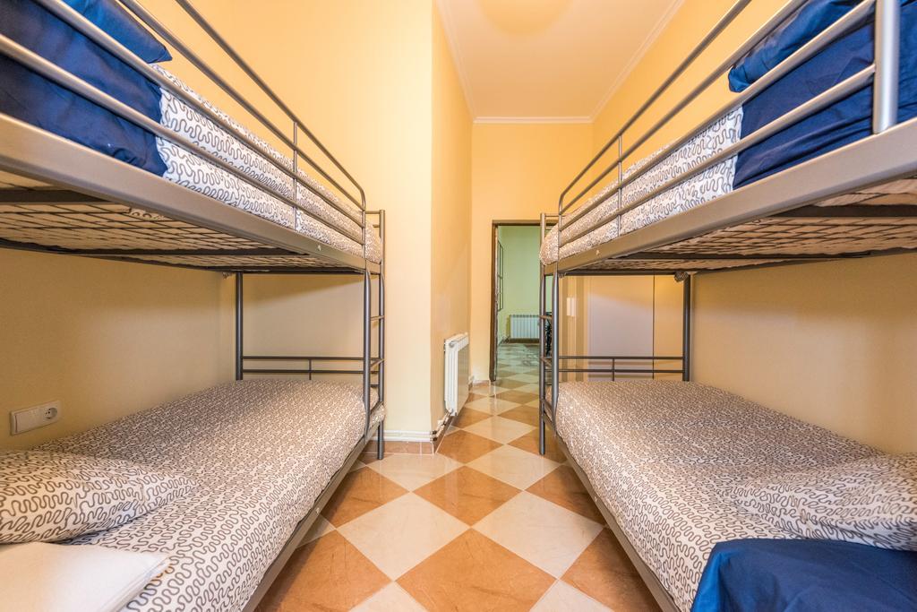 Grand Latina Apartment Мадрид Номер фото